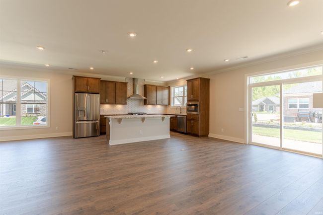 6956 Barlow Ct, House other with 3 bedrooms, 2 bathrooms and null parking in Newburgh IN | Image 7