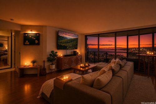 2103-425 South St, Honolulu, HI, 96813-5062 | Card Image