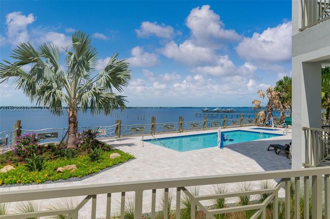 UNIT-403 - 41 Sw Seminole St, Condo with 1 bedrooms, 2 bathrooms and null parking in Stuart FL | Image 33