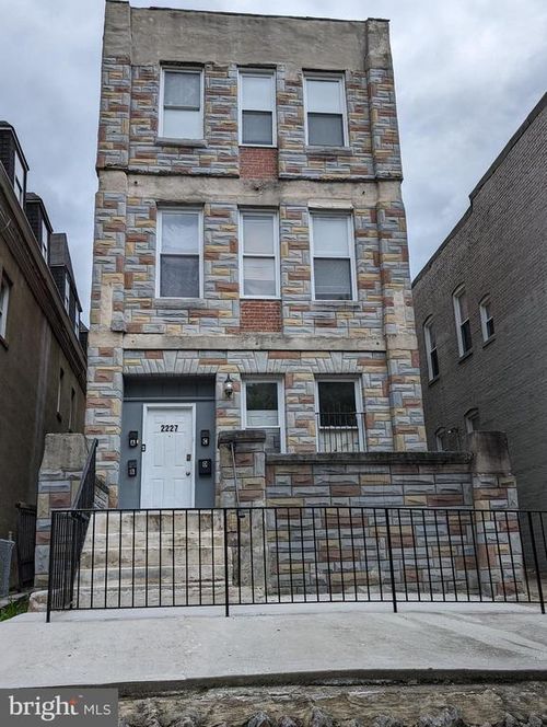 c-2227 Linden Ave, BALTIMORE, MD, 21217-4547 | Card Image