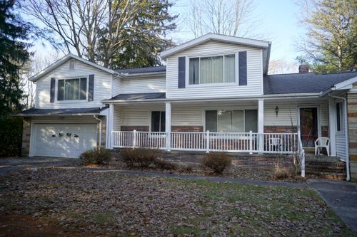 5285 Ridgebury Blvd, Cleveland, OH, 44124-1208 | Card Image