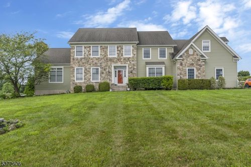 205 Cedar Bridge Ln, Frenchtown, NJ, 08825-4130 | Card Image
