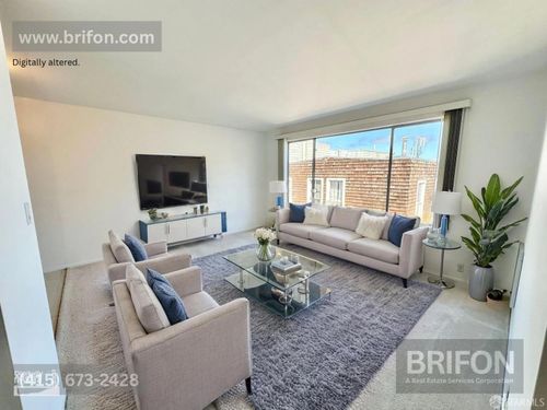 202-2221 Gough Street, San Francisco, CA, 94109 | Card Image