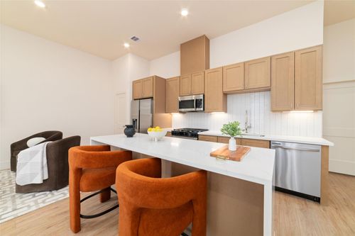unit-f-859 Rachel St, Houston, TX, 77091-4180 | Card Image