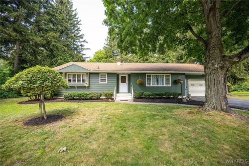 24 Park St, Brocton, NY, 14716-9797 | Card Image