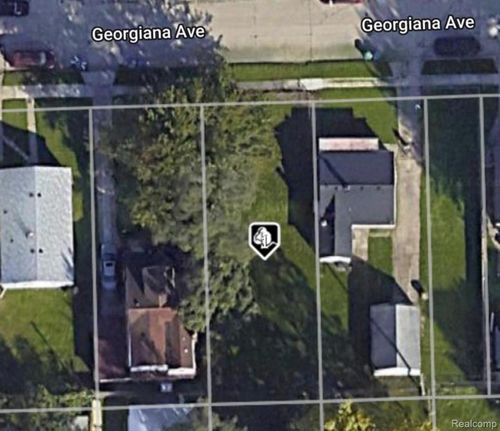 12754 Georgiana Ave, Warren, MI, 48089-3217 | Card Image