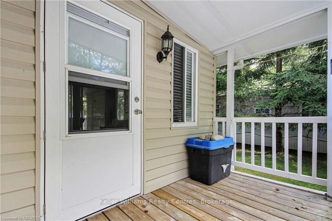 M44 - 13 Southline Ave, House other with 1 bedrooms, 1 bathrooms and 2 parking in Holyrood ON | Image 26
