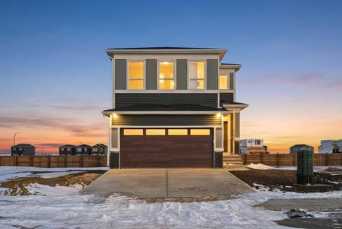 96 Homestead View Ne, Calgary, AB, T3J5W2 | Card Image