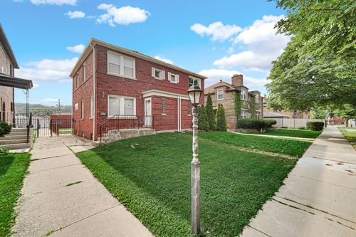 1819 N Mcvicker Ave, Chicago, IL, 60639-3907 | Card Image