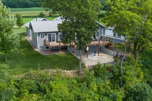 23901 State Highway 60, Orion, WI, 53573 | Card Image