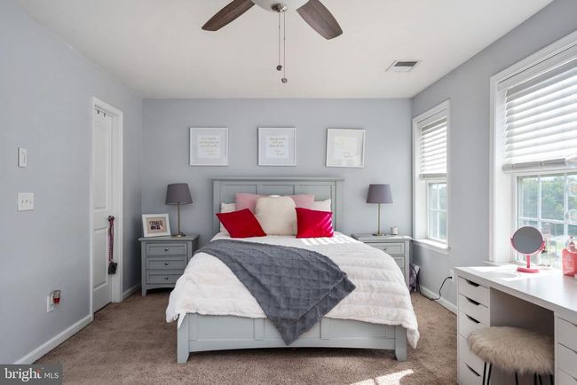 1207 Ramble Dr, Townhouse with 3 bedrooms, 4 bathrooms and null parking in FREDERICKSBURG VA | Image 28