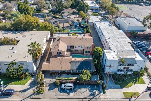 4918 Cahuenga Blvd, North Hollywood, CA, 91601-4706 | Card Image