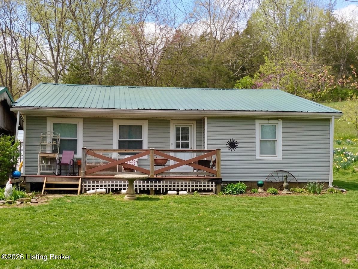 Residential in Taylorsville 2