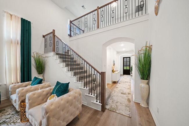 8208 Legacy Trl, House other with 4 bedrooms, 3 bathrooms and null parking in Mckinney TX | Image 12