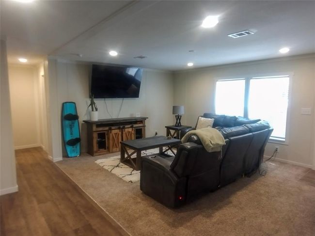 340 Windwood Dr, House other with 3 bedrooms, 2 bathrooms and null parking in Livingston TX | Image 11