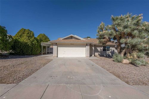 987 Shadow Crest Cir, Kingman, AZ, 86409-6922 | Card Image