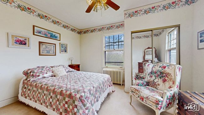 15 High Lake Ave, House other with 3 bedrooms, 1 bathrooms and 2 parking in West Chicago IL | Image 18