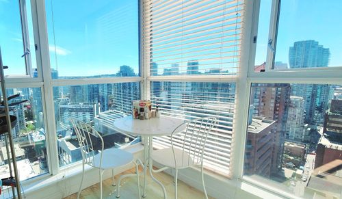 2909-1068 Hornby St, Vancouver, BC, V6Z2Y7 | Card Image