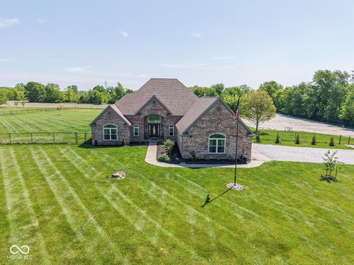 4800 S County Road 500 W, Yorktown, IN, 47396-9139 | Card Image