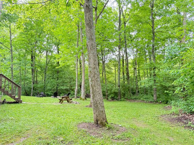 7166 Woodside Dr, House other with 3 bedrooms, 2 bathrooms and null parking in Liberty IN | Image 16