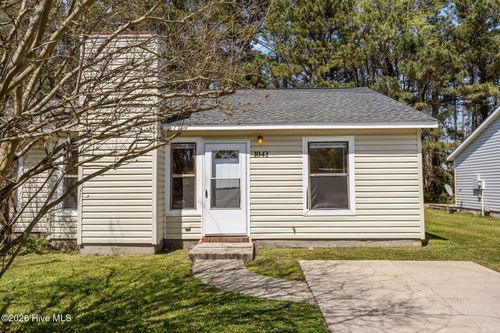 1043 Spring Villa Drive, Jacksonville, NC, 28540 | Card Image