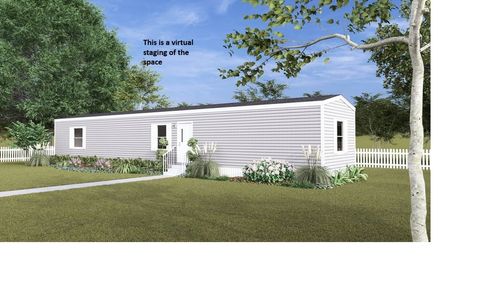 207 Hawkeye Ln, Harrison, AR, 72601-3033 | Card Image