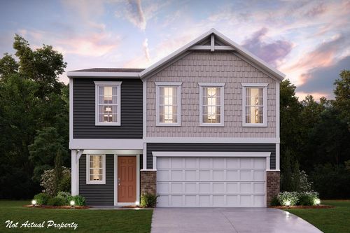 3015 Husk Wood Avenue, Ashville, OH, 43103 | Card Image
