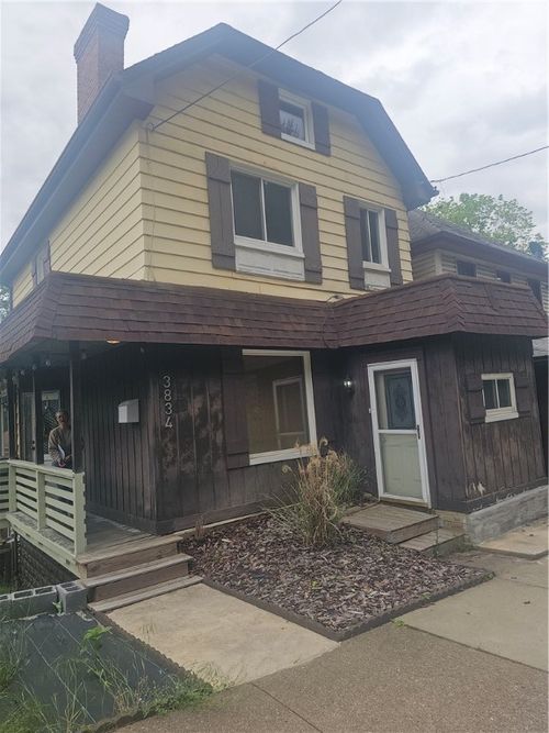 3834 East St, Observatory, PA, 15214-2029 | Card Image