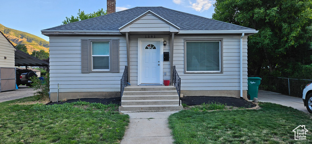 Swan St, Ogden, UT 84401