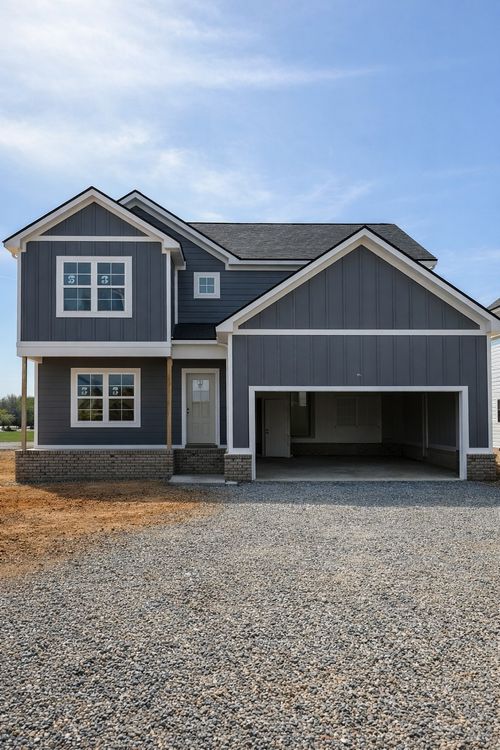 3162 E Old Ashland City Rd, Clarksville, TN, 37043-5568 | Card Image