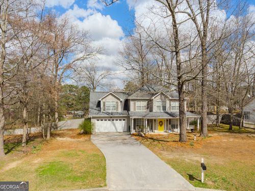 1820 Snow Hill Ct, Lawrenceville, GA, 30045-3448 | Card Image