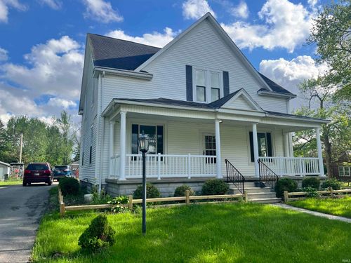 1705 W Monroe St Street, Decatur, IN, 46733 | Card Image
