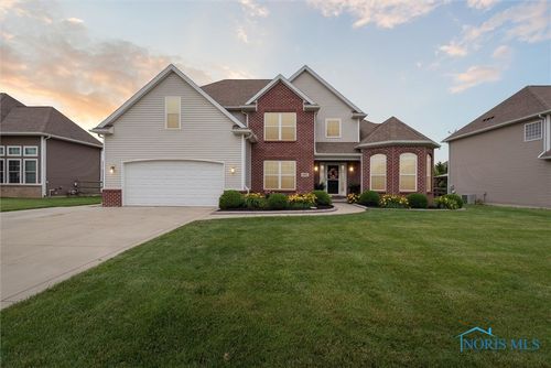 4382 Morgan Pl, Perrysburg, OH, 43551-3119 | Card Image