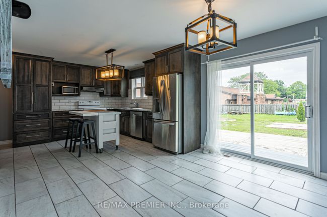 45 Wellington St, House other with 4 bedrooms, 2 bathrooms and 3 parking in Port Burwell ON | Image 13