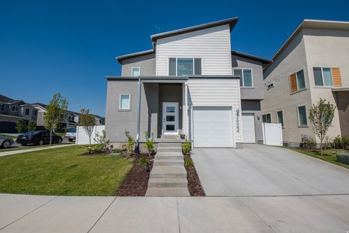 13344 S Fallowfield Ln, Herriman, UT, 84096-5807 | Card Image