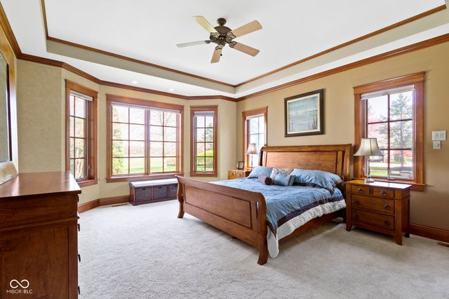 12010 Landover Ln, House other with 7 bedrooms, 7 bathrooms and null parking in Fishers IN | Image 18