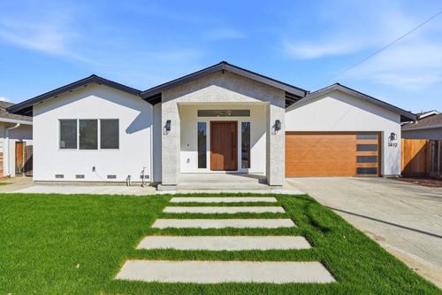 1412 Antonio Ln, San Jose, CA, 95117-3603 | Card Image
