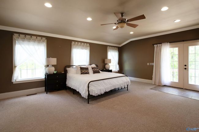 221 Turkey Hop Rd, House other with 1 bedrooms, 2 bathrooms and null parking in Holly Pond AL | Image 17