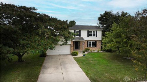 4734 Margaret Ct, Mason, OH, 45040-5627 | Card Image