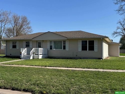 1021 P St, Tekamah, NE, 68061-1152 | Card Image