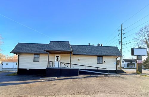 508 S Adams St, Versailles, IN, 47042-9001 | Card Image