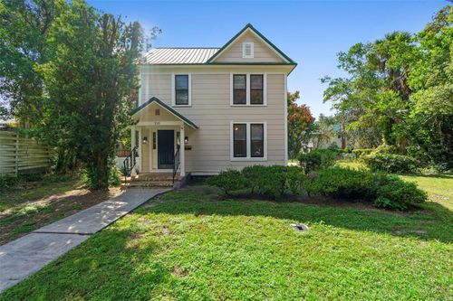 210 W University Ave, Deland, FL, 32720-3465 | Card Image