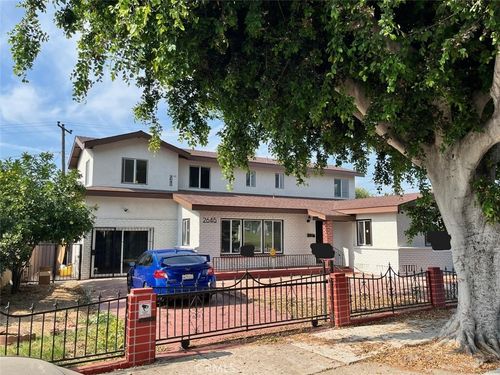2645 W Via Corona, Montebello, CA, 90640 | Card Image