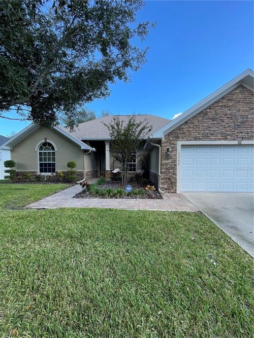 2266 Jessica Ln, Kissimmee, FL, 34744-6454 | Card Image