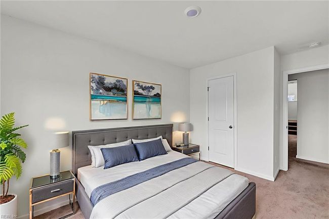 2011 Chartwell Dr, House attached with 3 bedrooms, 3 bathrooms and null parking in Newport News VA | Image 7