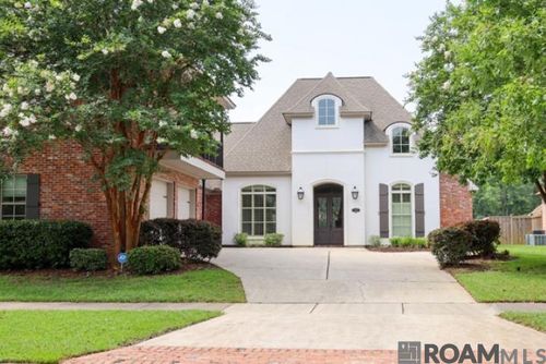 1780 Royal Troon Ct, Zachary, LA, 70791-5449 | Card Image