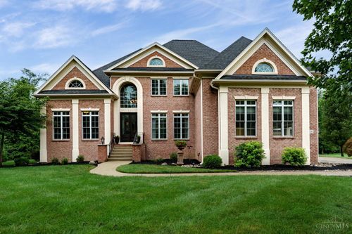 8533 Silver Oak Ct, Springboro, OH, 45066-7130 | Card Image