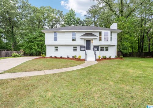 5845 Jeffery Dr, Mount Olive, AL, 35117-3803 | Card Image