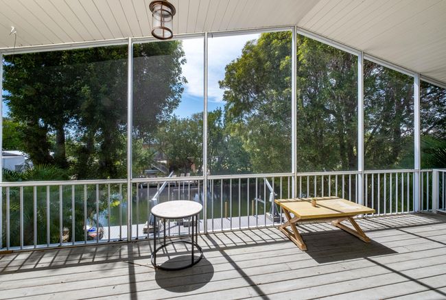 Back Porch | Image 21