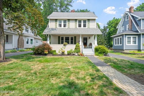 431 Delaware Ave, Delmar, NY, 12054-3006 | Card Image